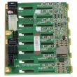 Fujitsu SAS backplane 8x 2.5 SFF Primergy RX2540 M1 - A3C40173252