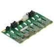 Fujitsu SAS backplane 8x 2.5 SFF Primergy RX2540 M1 - A3C40173252