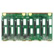 Fujitsu SAS backplane 8x 2.5 SFF Primergy RX2540 M1 - A3C40173252