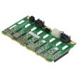 Fujitsu SAS backplane 8x 2.5 SFF Primergy RX2540 M1 - A3C40173252