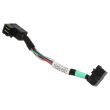 Fujitsu SAS cable expander board to 8x 2.5 SAS backplane 2 - T26139-Y4040-V30
