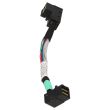 Fujitsu SAS cable expander board to 8x 2.5 SAS backplane 2 - T26139-Y4040-V30