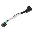 Fujitsu SAS cable expander board to 8x 2.5 SAS backplane 2 - T26139-Y4040-V30