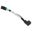 Fujitsu SAS cable expander board to 8x 2.5 SAS backplane 2 - T26139-Y4040-V30