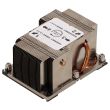 Fujitsu Heatsink Standard 2U Primergy RX2540 M4 - V26898-B1014-V1