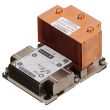 Cisco UCS C240 M5 Performance Heatsink 150-205W - 74-106037-01 UCSC-HS2-C240M5