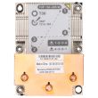 Cisco UCS C240 M5 Performance Heatsink 150-205W - 74-106037-01 UCSC-HS2-C240M5
