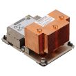 Cisco UCS C240 M5 Performance Heatsink 150-205W - 74-106037-01 UCSC-HS2-C240M5