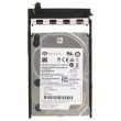 Fujitsu SATA hard drive 1TB 7.2K SATA 6G 512n SFF A3C40195928 ST1000NX0423