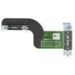 Dell SAS Cable PERC to HDD Backplane PowerEdge M640 - F81YJ 0F81YJ