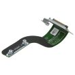 Dell SAS Cable PERC to HDD Backplane PowerEdge M640 - F81YJ 0F81YJ