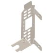 Half Height Bracket ConnectX-6 Single Port QSFP56