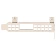 Half Height Bracket ConnectX-6 Single Port QSFP56