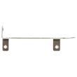 Half Height Bracket ConnectX-6 Dual Port QSFP56