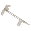 Half Height Bracket ConnectX-6 Dual Port QSFP56