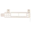 Half Height Bracket ConnectX-6 Dual Port QSFP56