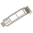 Half Height Bracket ConnectX-6 Dual Port QSFP56