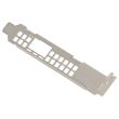 Full Height Bracket ConnectX-6 Single Port QSFP56