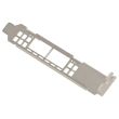 Full Height Bracket ConnectX-6 Dual Port QSFP56