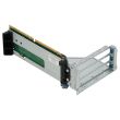 HPE DL38x Gen10 3x PCIe x8 1x NVMe Slim SAS Riser Board 875086-001 867806-B21