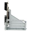 HPE DL38x Gen10 3x PCIe x8 1x NVMe Slim SAS Riser Board 875086-001 867806-B21