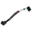 Fujitsu SAS cable expander board to 8x 2.5 SAS backplane 1 - T26139-Y4040-V31