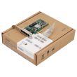 HPE Network Card 5719-T4 4x 1GBps PCIe - P51304-001 P51178-B21