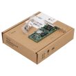 HPE Network Card 5719-T4 4x 1GBps PCIe - P51304-001 P51178-B21
