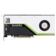 Lenovo graphics card Quadro RTX 4000 8GB 3x DP 1x USB-C PCI-e - 5V10W72863