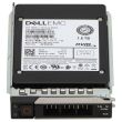 Dell NVMe SSD PM1725b 1.6TB MU U.2 PCI-E x4 Gen3 SFF - 4WDXY