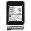 Dell NVMe SSD PM1725b 1.6TB MU U.2 PCI-E x4 Gen3 SFF - 4WDXY