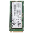 HP NVMe SSD PM981a 1TB M.2 2280 PCIe 3.0 x4 - L64828-001 MZVLB1T0HBLR