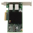 Dell FC HBA LPe32002 2x 32Gbps SFP28 PCIe FH - MHFHK 0MHFHK