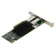 Dell FC HBA LPe32002 2x 32Gbps SFP28 PCIe FH - MHFHK 0MHFHK