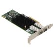 Dell FC HBA LPe32002 2x 32Gbps SFP28 PCIe FH - MHFHK 0MHFHK