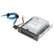 Lenovo RDX drive USB 3.0 5.25 internal Thinksystem - 01GT683 7T27A01501