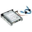Lenovo RDX drive USB 3.0 5.25 internal Thinksystem - 01GT683 7T27A01501