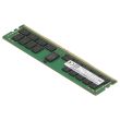 Micron 32GB PC4-3200AA DDR4-RAM ECC RDIMM 2R - MTA36ASF4G72PZ-3G2