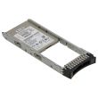IBM SAS SSD 400GB SAS 12G SFF Storwize V7000 Gen2 2076-624 - 00AR330