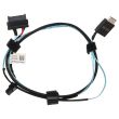 Dell Cable OCuLink SFF-8611 to ODD SATA 60cm PowerEdge R640 - CG5P0 0CG5P0