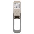Dell Transceiver Module 40GbE LC QSFP+ - 77KC3 077KC3 QSFP-40G-SM4