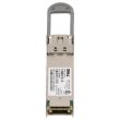 Dell Transceiver Module 40GbE LC QSFP+ - 77KC3 077KC3 QSFP-40G-SM4