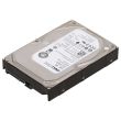 Dell EMC SATA hard drive 2TB 7.2k SATA 6G 3.5 PowerEdge R240 - X7C91