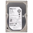 Dell EMC SATA hard drive 2TB 7.2k SATA 6G 3.5 PowerEdge R240 - X7C91