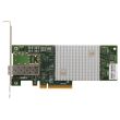 Qlogic FC Controller BR-1860 1-Port 16Gbps SFP+ PCIe - BR0110401-05