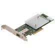 Brocade FC Controller 18601 1-Port 16Gbps SFP+ PCIe - 80-1006027-03