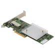 Brocade FC Controller 18601 1-Port 16Gbps SFP+ PCIe - 80-1006027-03