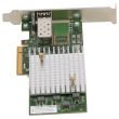 Brocade FC Controller 18601 1-Port 16Gbps SFP+ PCIe - 80-1006027-03