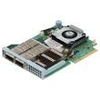 Cisco UCS VIC 1387 mLOM 2x 40Gbps FCoE QSFP+ PCI-e UCSC-MLOM-C40Q-03 73-17793-05