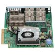 Cisco UCS VIC 1387 mLOM 2x 40Gbps FCoE QSFP+ PCI-e UCSC-MLOM-C40Q-03 73-17793-05